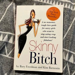 Skinny B*tch book